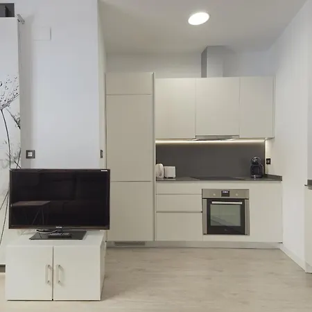 Apartment Aintza - Basque