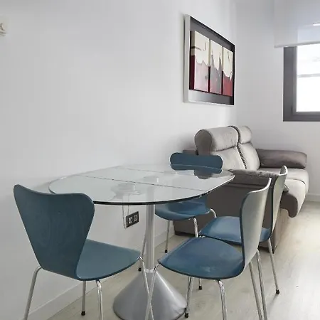 Aintza - Basque San Sebastián