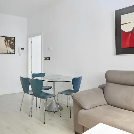 Aintza - Basque Apartmán *