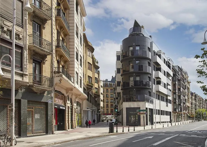 Aintza - Basque * San Sebastián