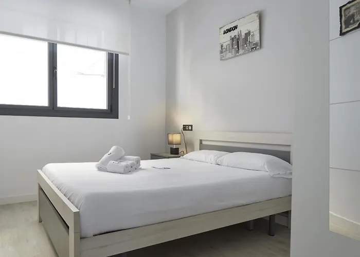 Aintza - Basque Apartmán *