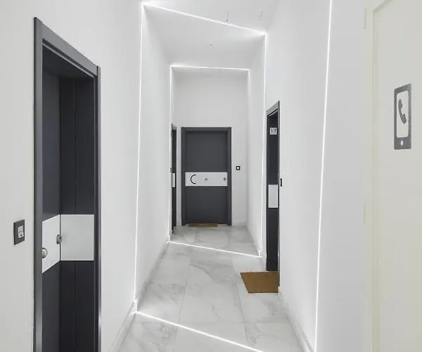 Aintza - Basque Apartmán