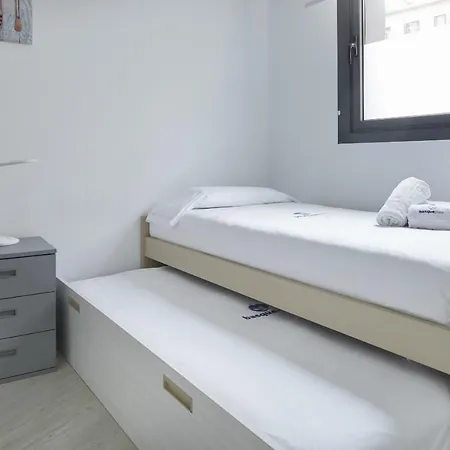 Appartamento Aintza - Basque San Sebastián