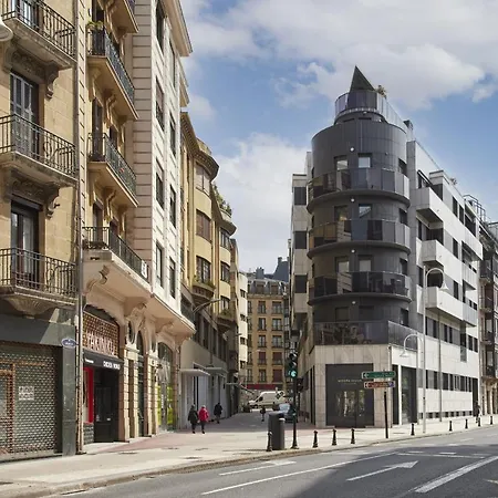 Aintza - Basque * San Sebastian