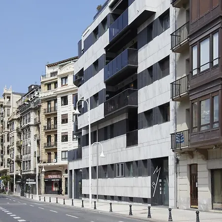 Aintza - Basque * San Sebastian