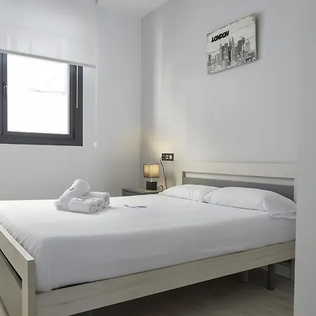 Aintza - Basque Apartament *